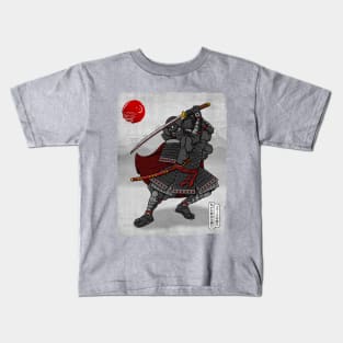 Dark Shogun Kids T-Shirt